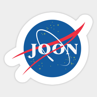 Joonasa Sticker